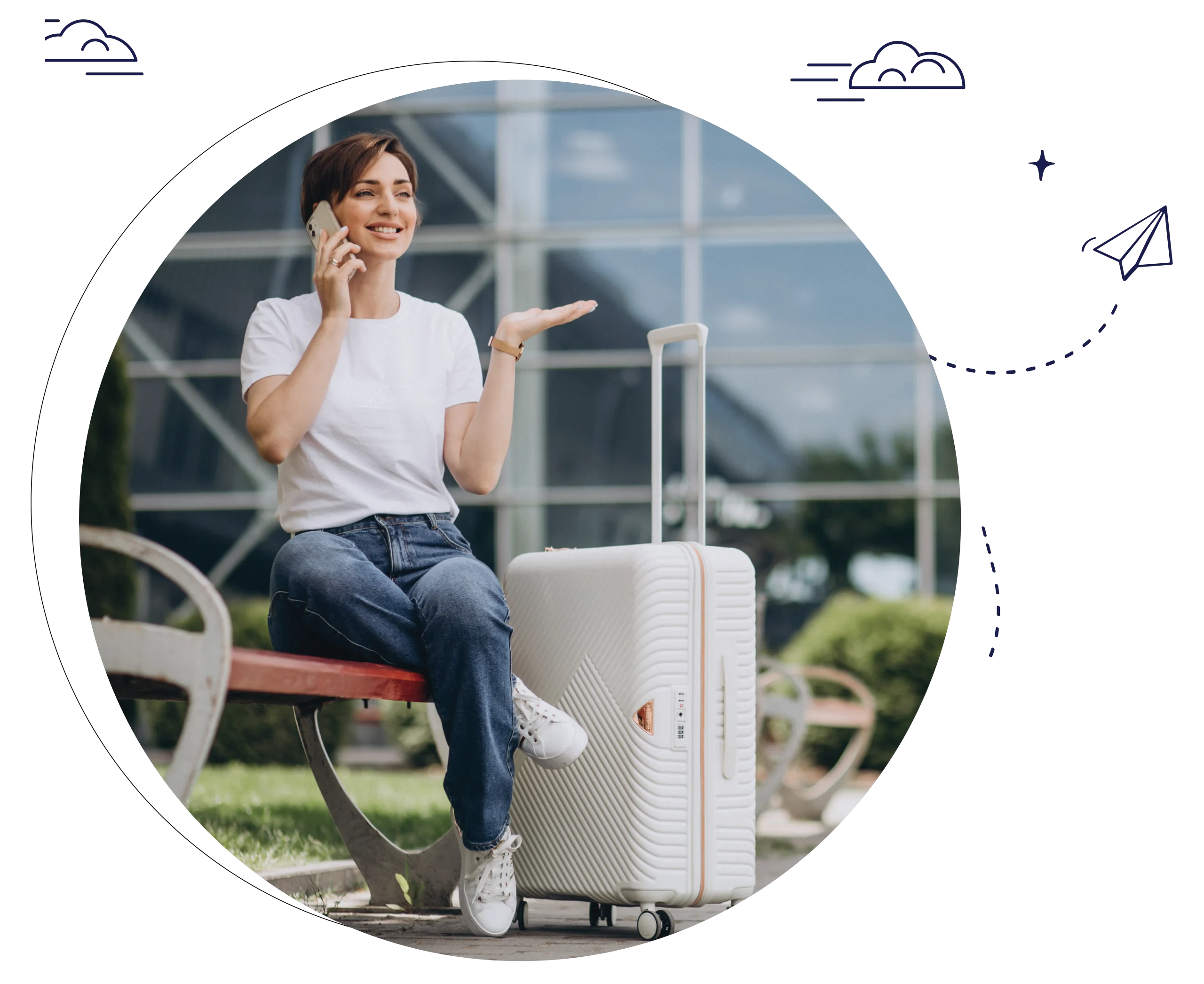 Best B2B Travel Portal for Agents, B2B Travel company