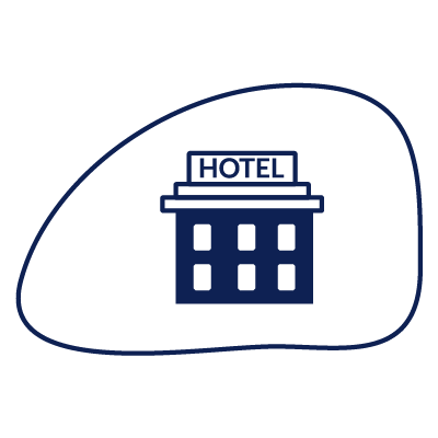 Hotel booking portal