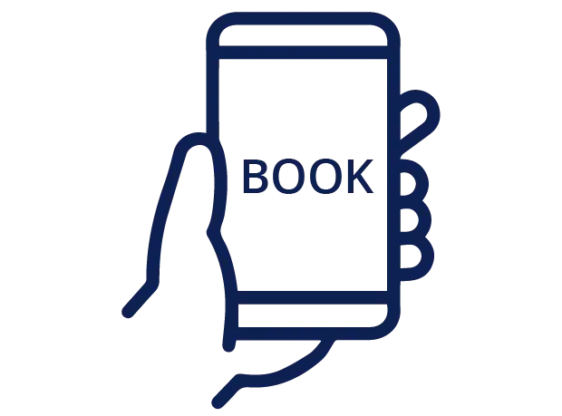 start booking