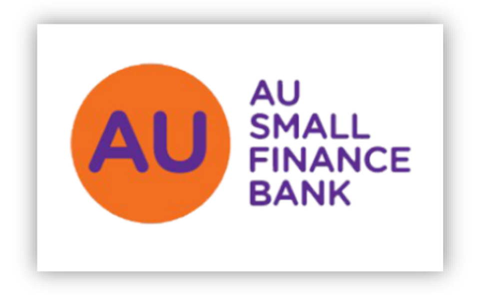 AU small finance bank